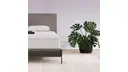 Contour Plus 10 Inch Reversible Pocket Spring Mattress, product photo