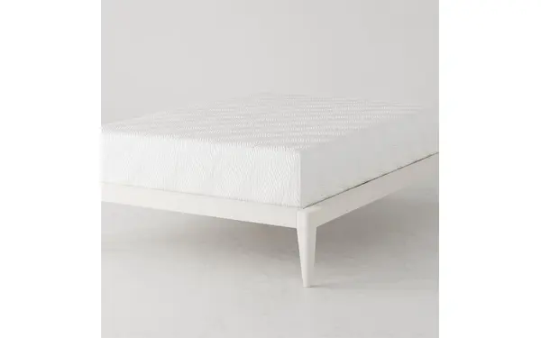 Memoir 12 Inch Memory Foam Mattress-in-a-Box, product photo