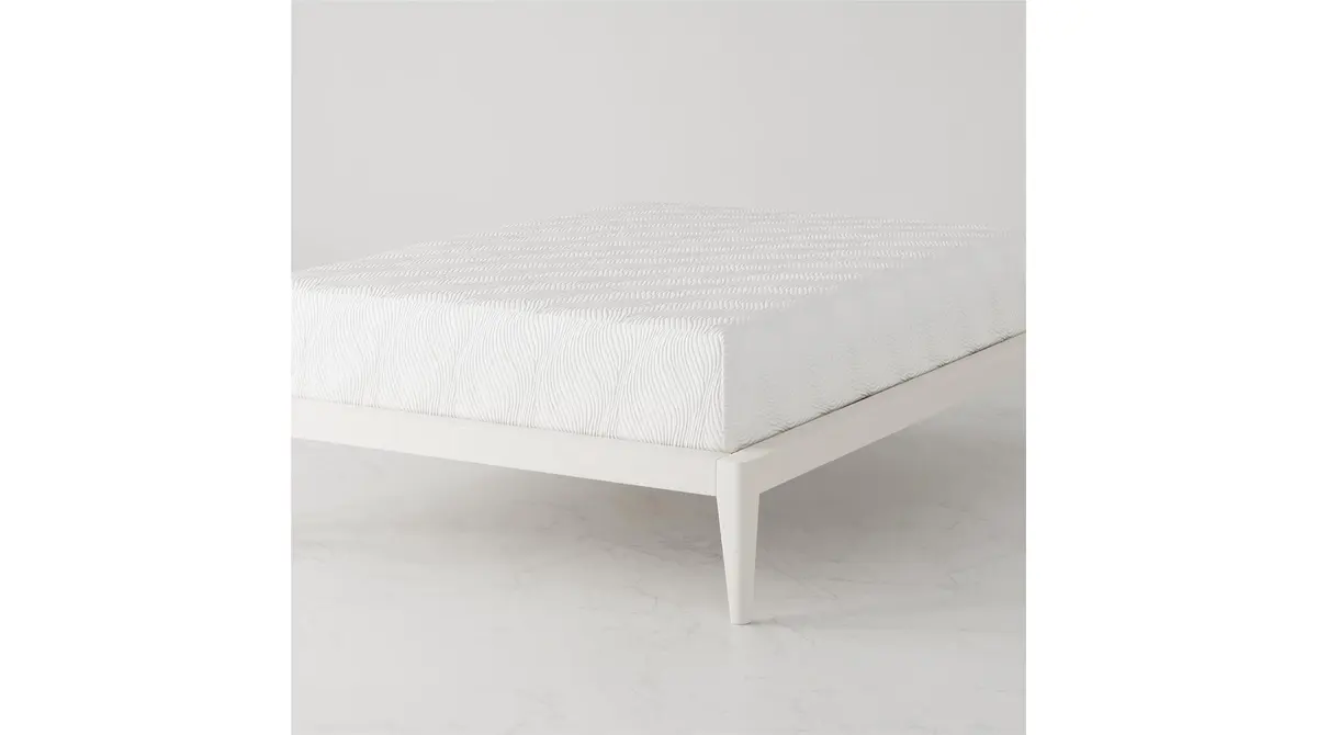 Memoir 12 Inch Memory Foam Mattress-in-a-Box, product photo
