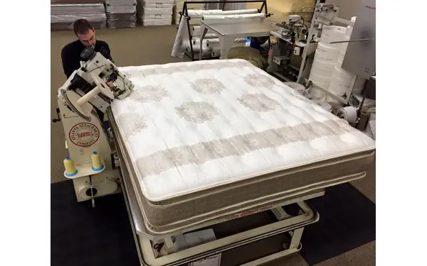 Symphony Double Pillow-Top, product photo