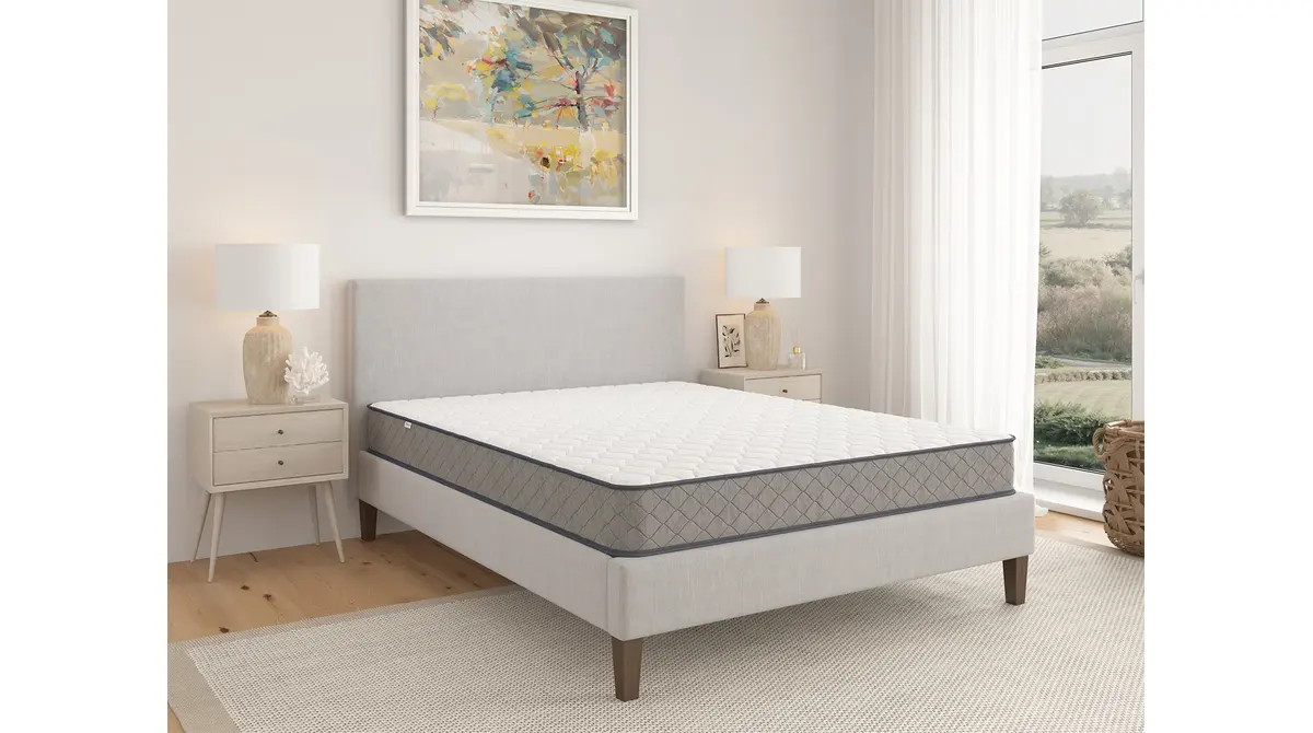Sleepy's Basic Foam Mattress, product photo
