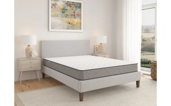 Sleepy's Basic Foam Mattress, product photo