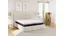 Sleepy's By Sealy Memory Foam Medium Mattress, product photo
