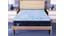 Sleepy's By Sealy Spring Luna Euro Top Mattress, product photo