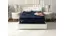 Sleepy's By Sealy Spring Plush Euro Top Mattress, product photo
