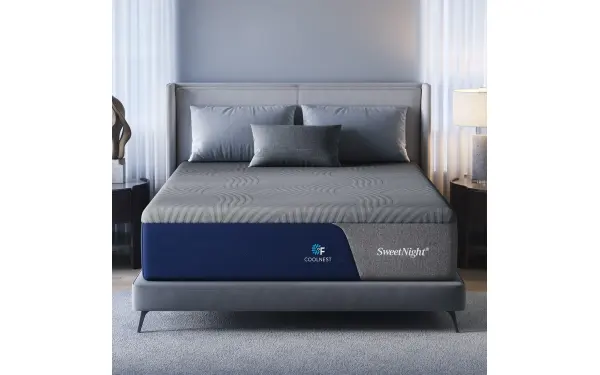 CoolNest Memory Foam, product photo