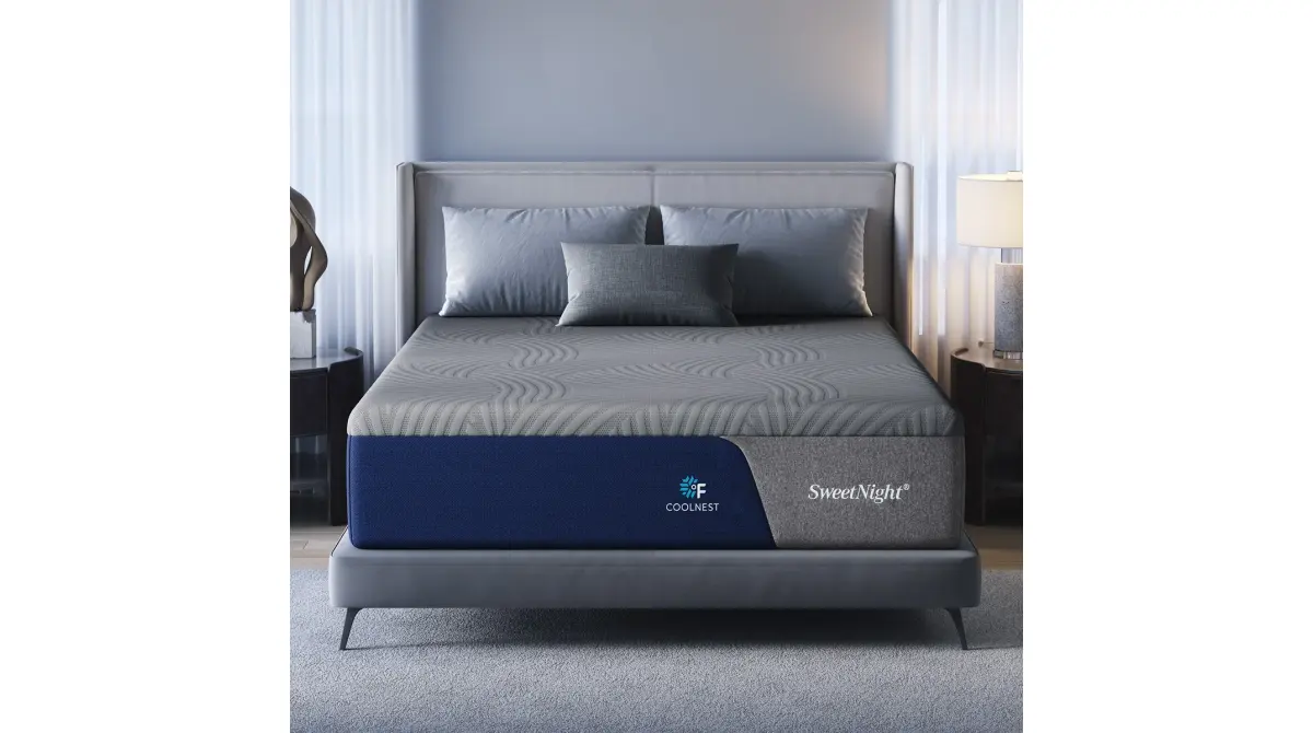 CoolNest Memory Foam, product photo