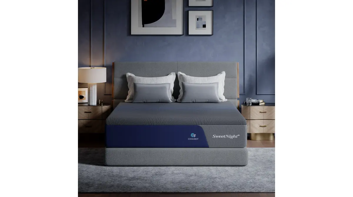 CoolNest Pro Memory Foam, product photo