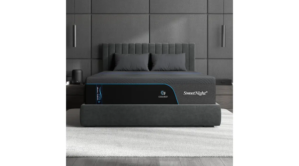 CoolNest Ultra Memory Foam, product photo