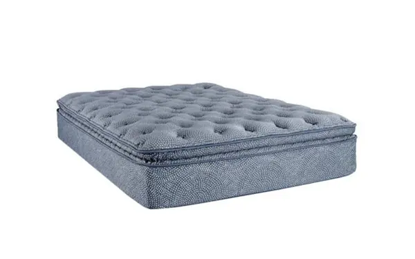 Arabella Pillow Top, product photo