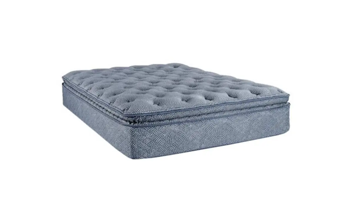 Arabella Pillow Top, product photo