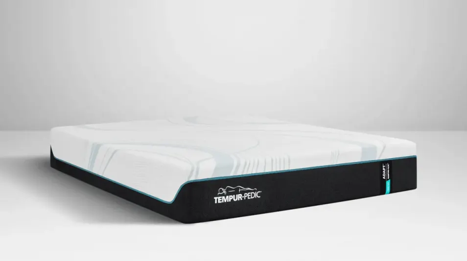 TEMPUR-Adapt mattress