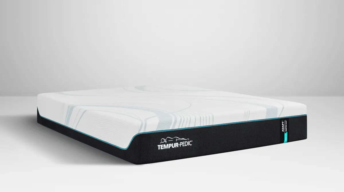 TEMPUR-Adapt mattress photo