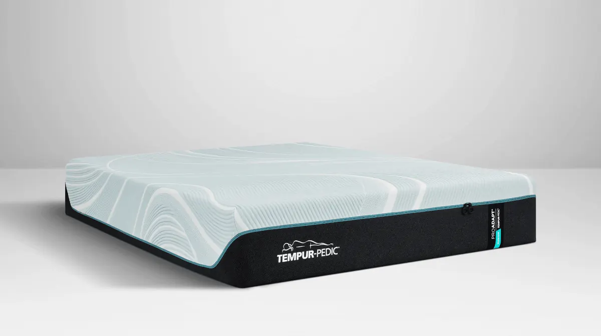 TEMPUR-ProAdapt mattress photo