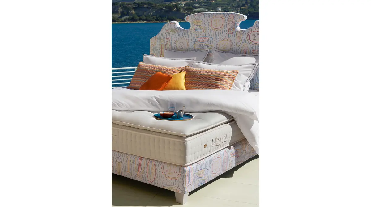 Croisette, product photo
