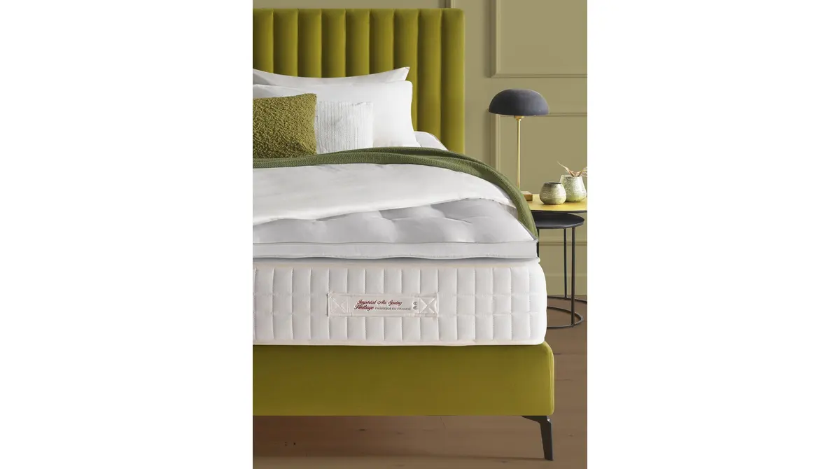 Impérial Air Spring Héritage, product photo