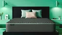 T&N Mint Luxe Hybrid Mattress, product photo