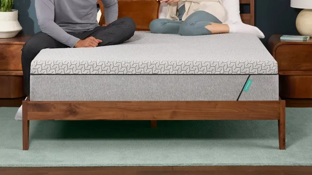 2024 Mint Mattress, product photo
