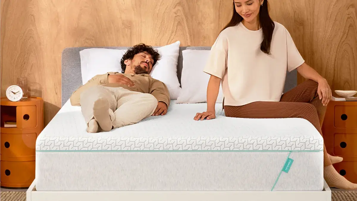 2024 Original Hybrid Mattress, product photo
