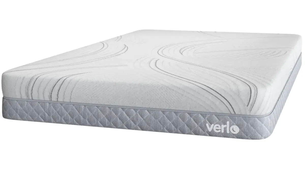 v3 Foam Mattress, product photo