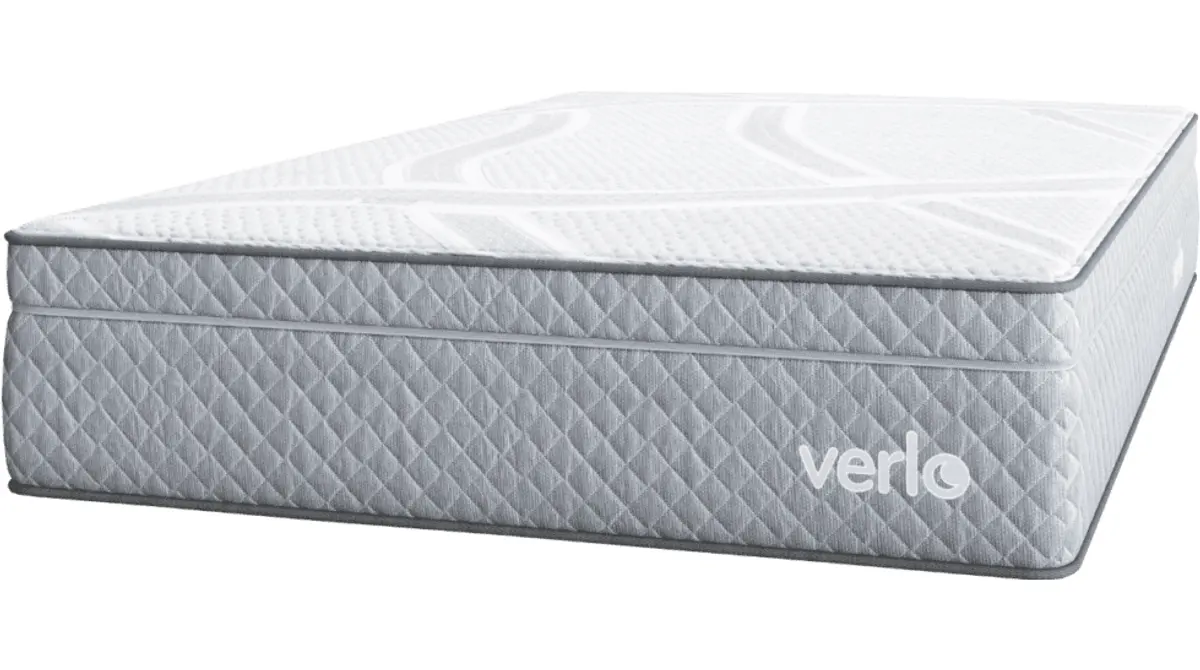 v5 Firm Mattress, product photo