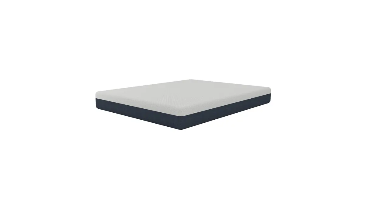 vEssential Mattress, product photo
