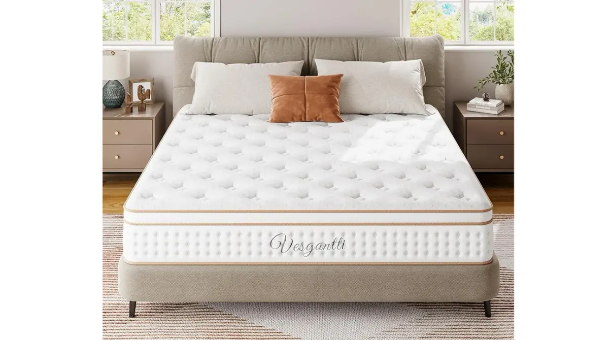 Vesgantti Nova Air Hybrid, product photo