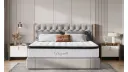 Vesgantti Nova Future Hybrid Pillow Top, product photo