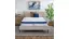 Quilted Cooling Hybrid Mattress, product photo