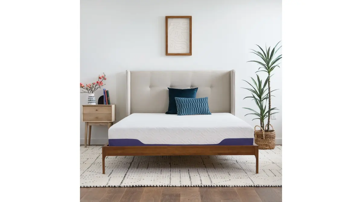 Vibe Supreme Cooling Hybrid Mattress
