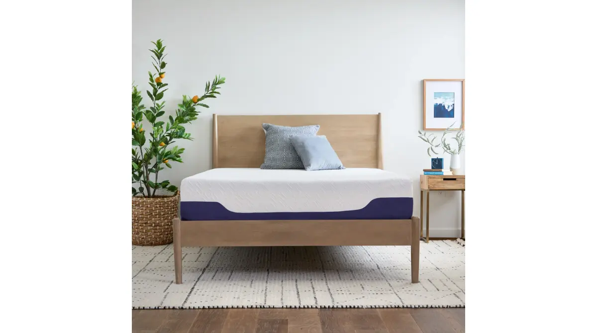 Vibe Supreme Cooling+ Hybrid Mattress
