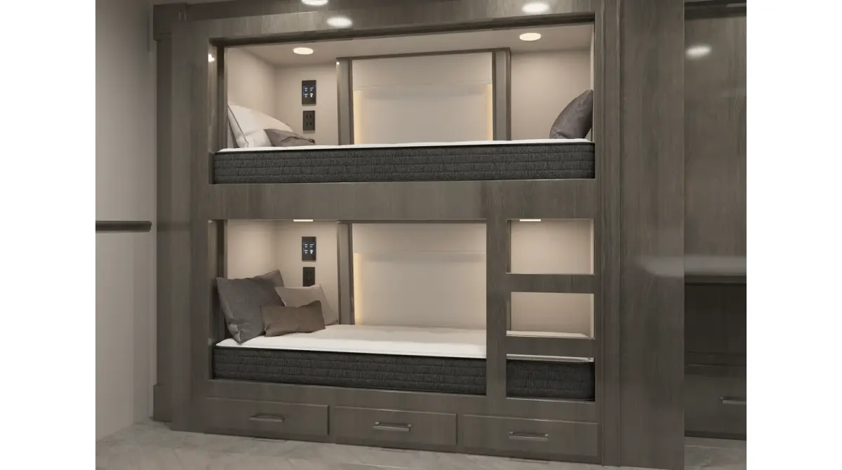 Dream Bunk, product photo