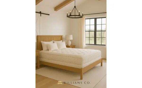 The Montreat, product photo