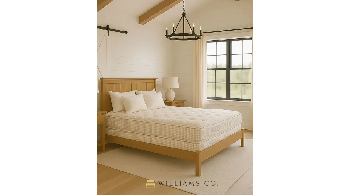 The Montreat, product photo