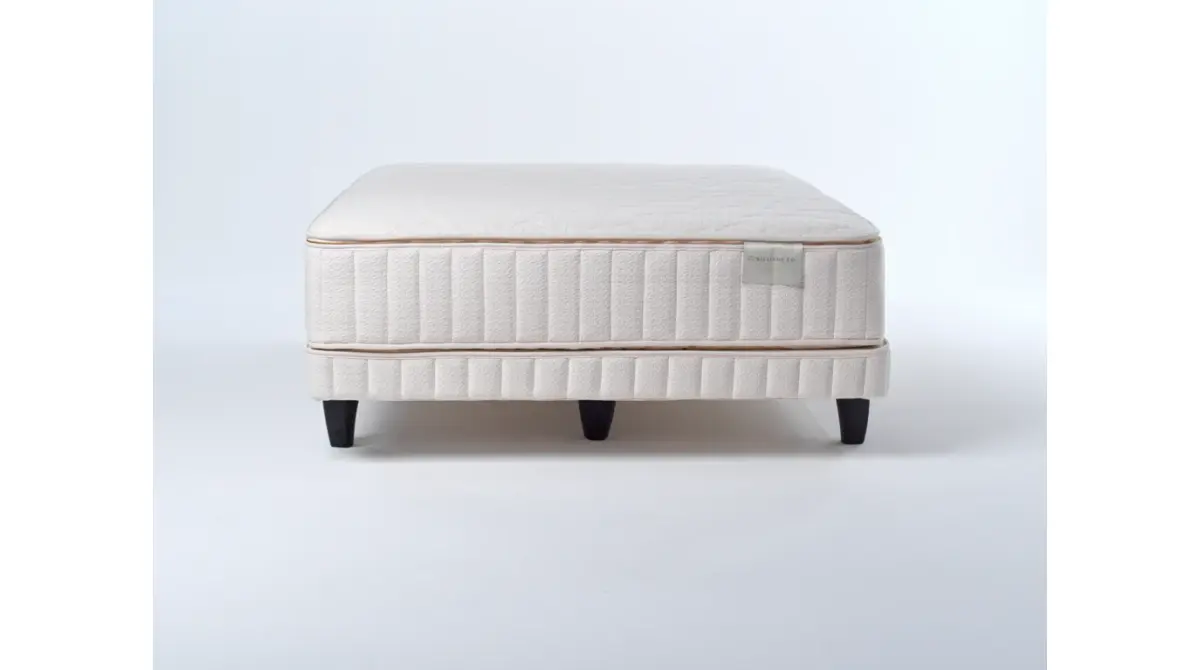 The Oxford 2.0, product photo