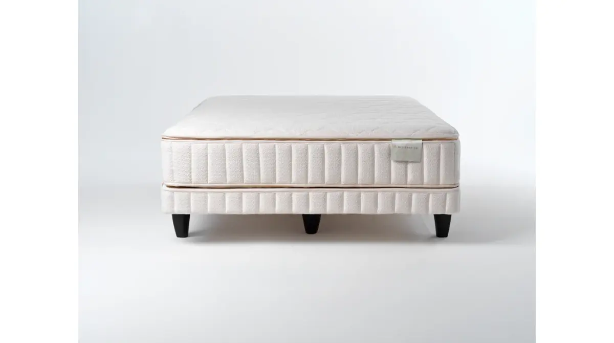 The York, product photo