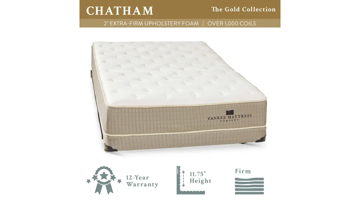 Chatham (Gold), product photo