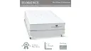 Florence (Silver), product photo