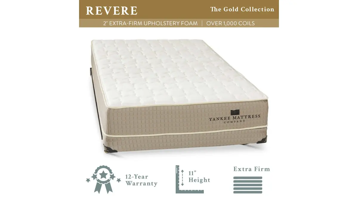 Revere (Gold), product photo