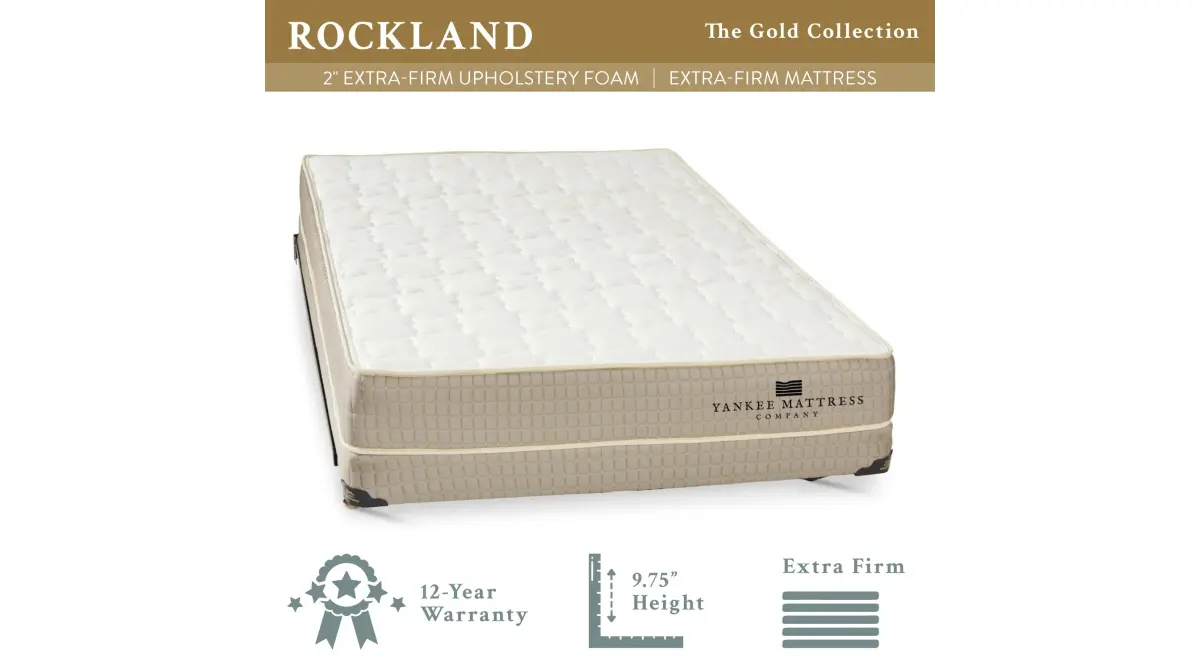 Rockland (Gold), product photo