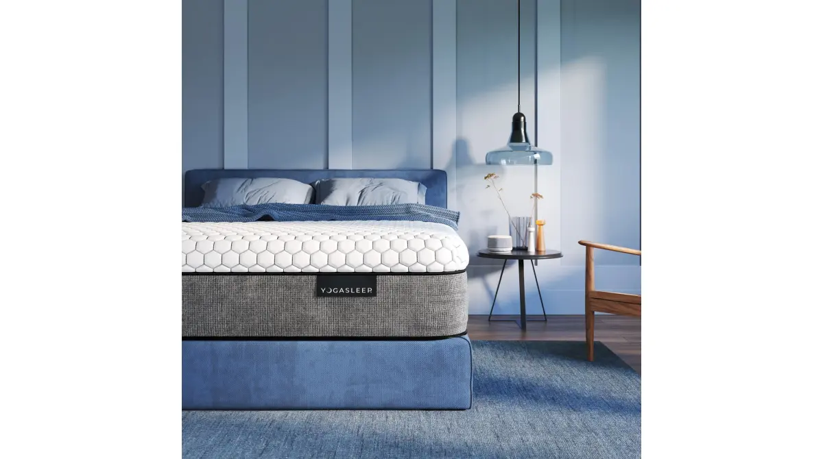 Cool Hybrid Mattress, product photo