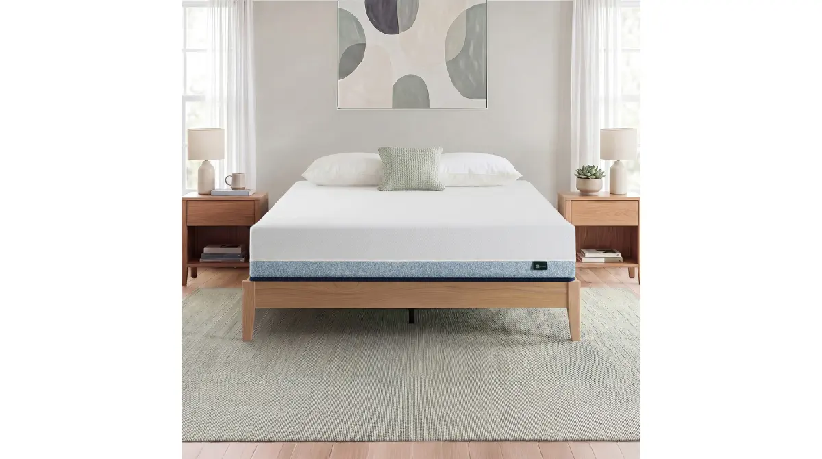 Balanced Comfort Core Hybrid, product photo