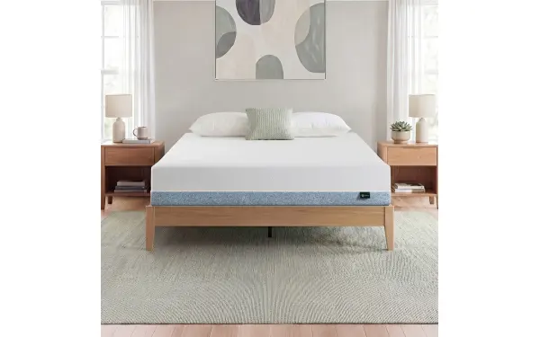 Balanced Comfort Core Memory Foam, product photo