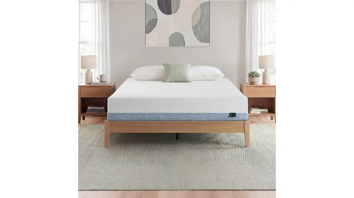 Balanced Comfort Core Memory Foam, product photo