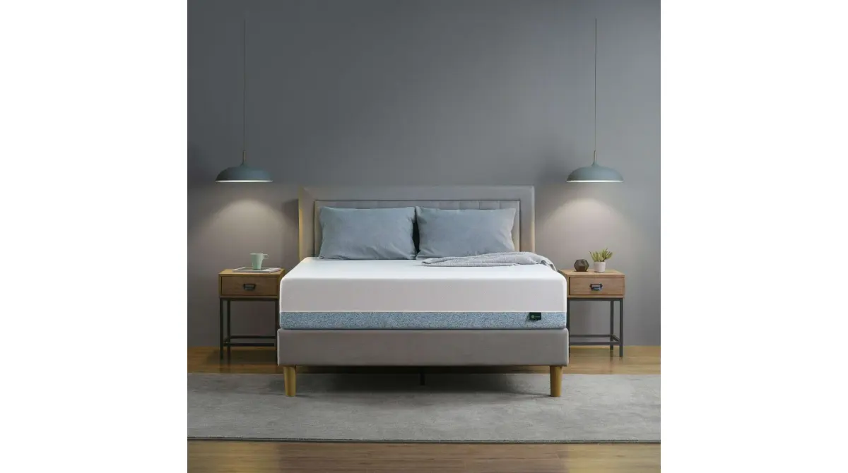 Original Green Tea Memory Foam, product photo