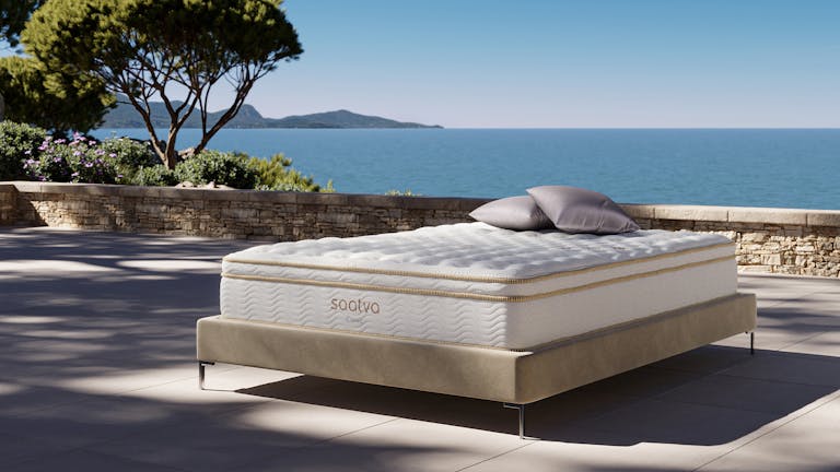 Mattress Photograph