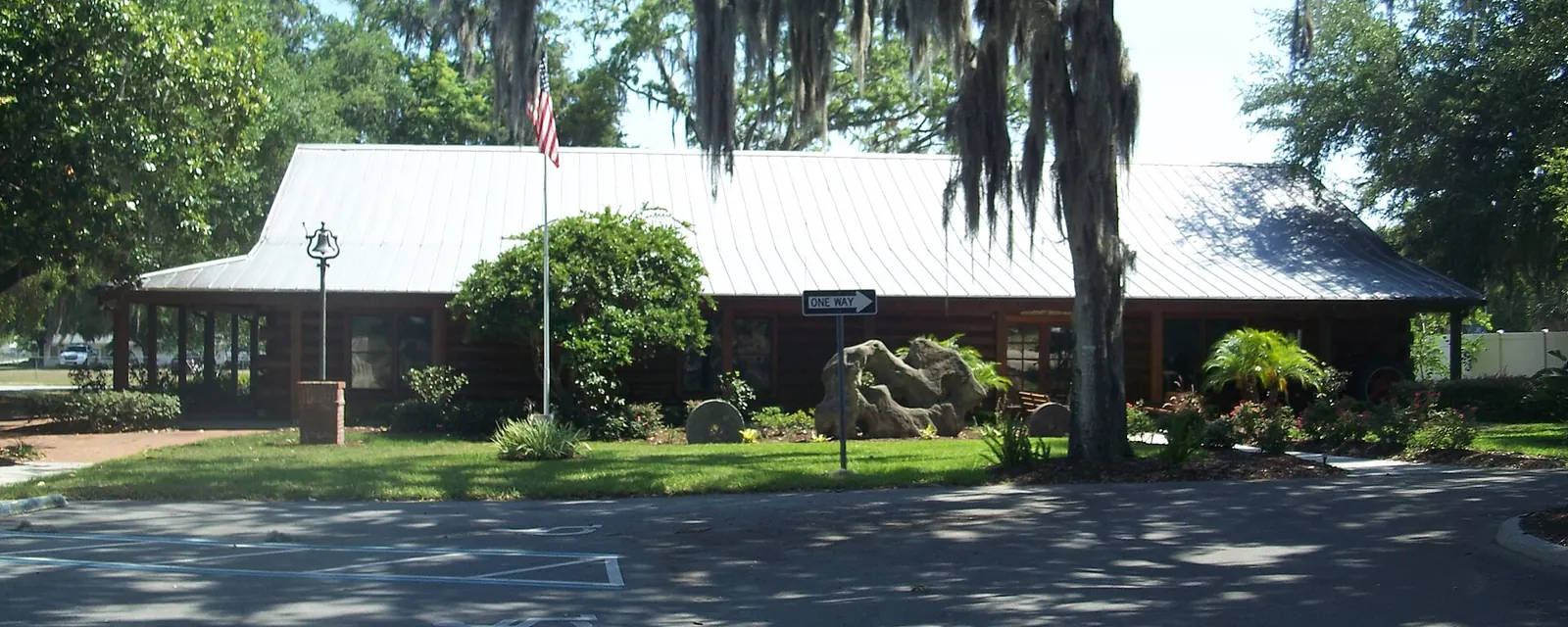 The Museum of the Apopkans in Apopka