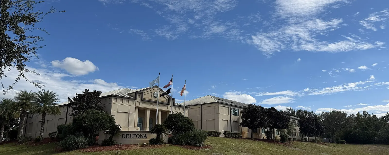 Deltona City Hall
