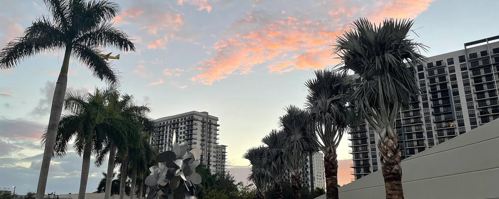 Downtown Doral, Florida