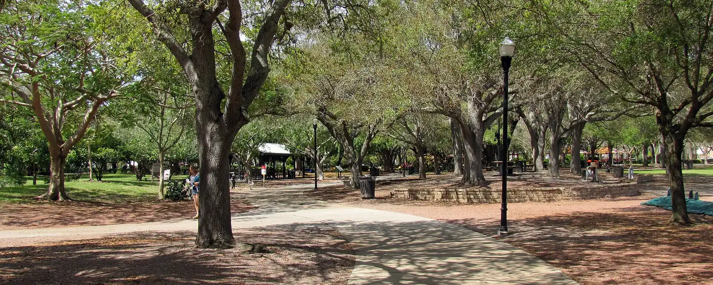 Largo Central Park